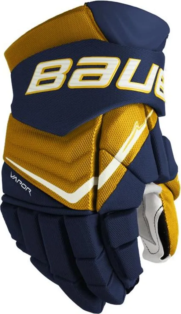 Gants Bauer Vapor FlyLite S25 12" anti-chocs et anti-transpiration