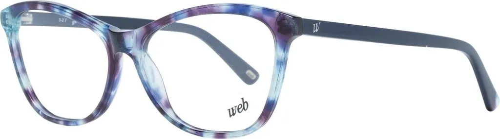 Montatura Occhiali Donna Web WE5215 54055 | Robusta e Leggera