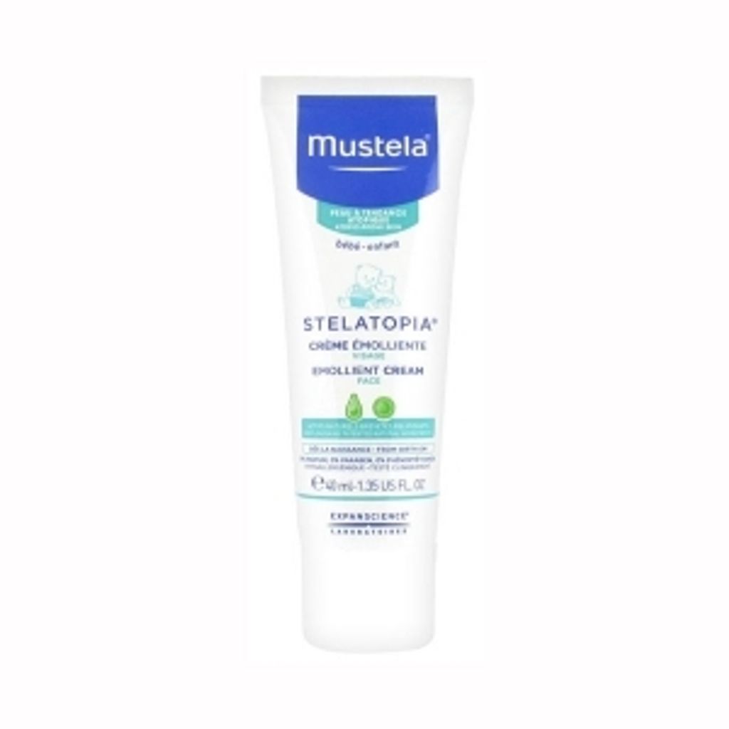 Mustela Stelatopia, 40 ml,  getestet Produktbild 
