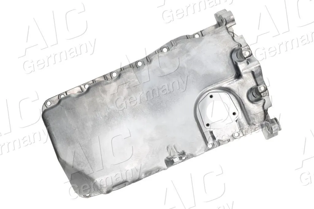 Coppa Olio VW T5 Multivan V - Ricambio AIC 59549 in Alluminio