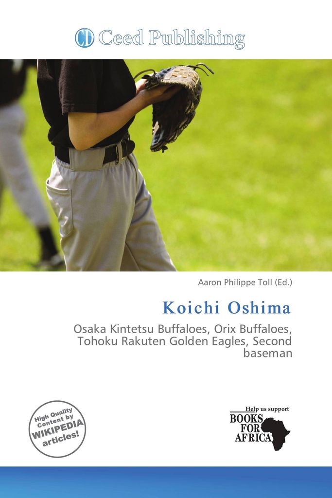 Koichi Oshima