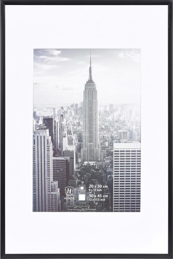 Fotolijst - Manhattan - 30x45 cm
