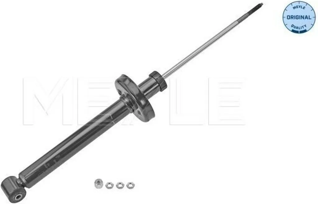 Amortisseur de Suspension Arrière MEYLE pour Golf 3 et Seat Toledo