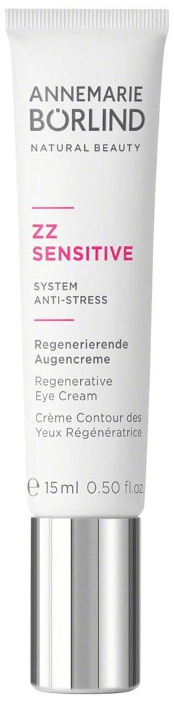Annemarie Börlind ABZZSRAC15, Augencreme, Frauen, normale Produktbild 
