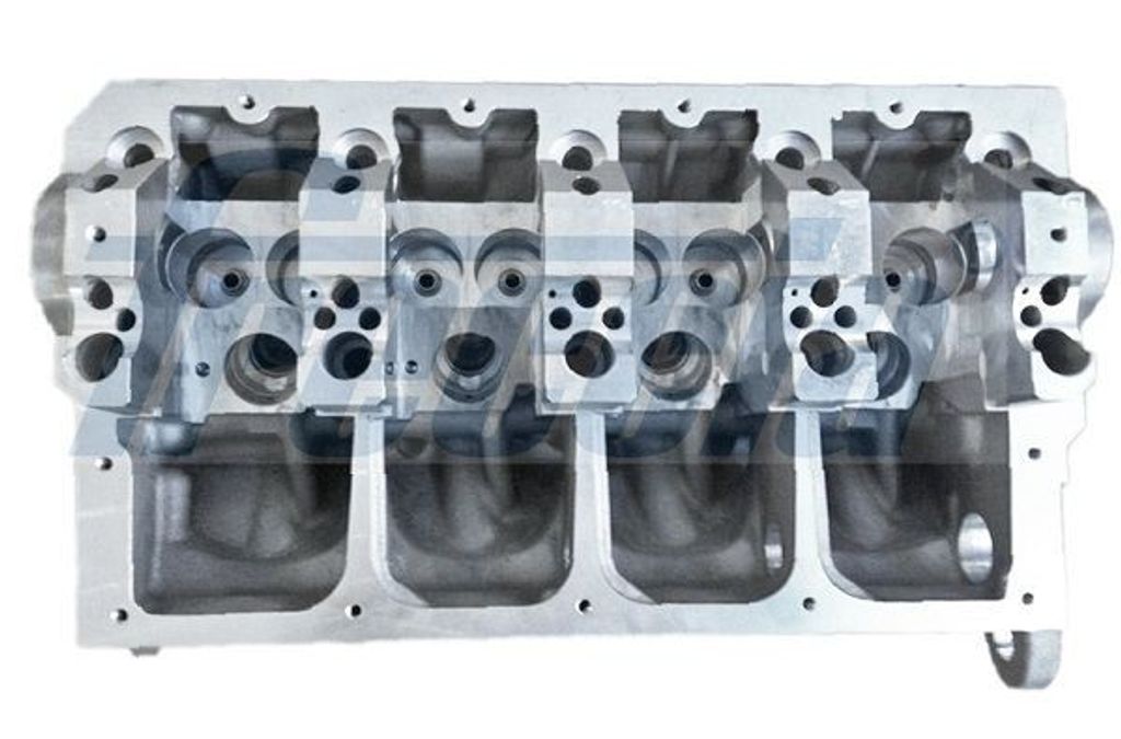 FRECCIA CH17-1006 Zylinderkopf für VW Golf IV Schrägheck (1J1)