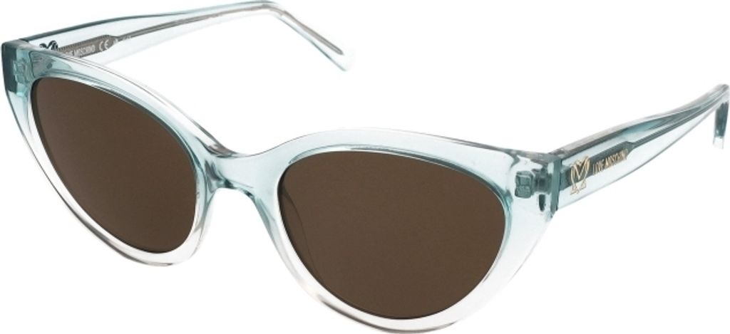 Love Moschino Sonnenbrille MOL064/S MVU 53 20 140