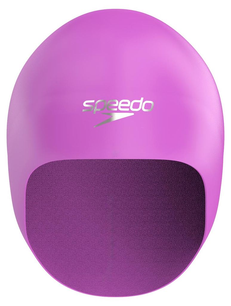 Silikon-Badekappe FASTSKIN CAP, Speedo