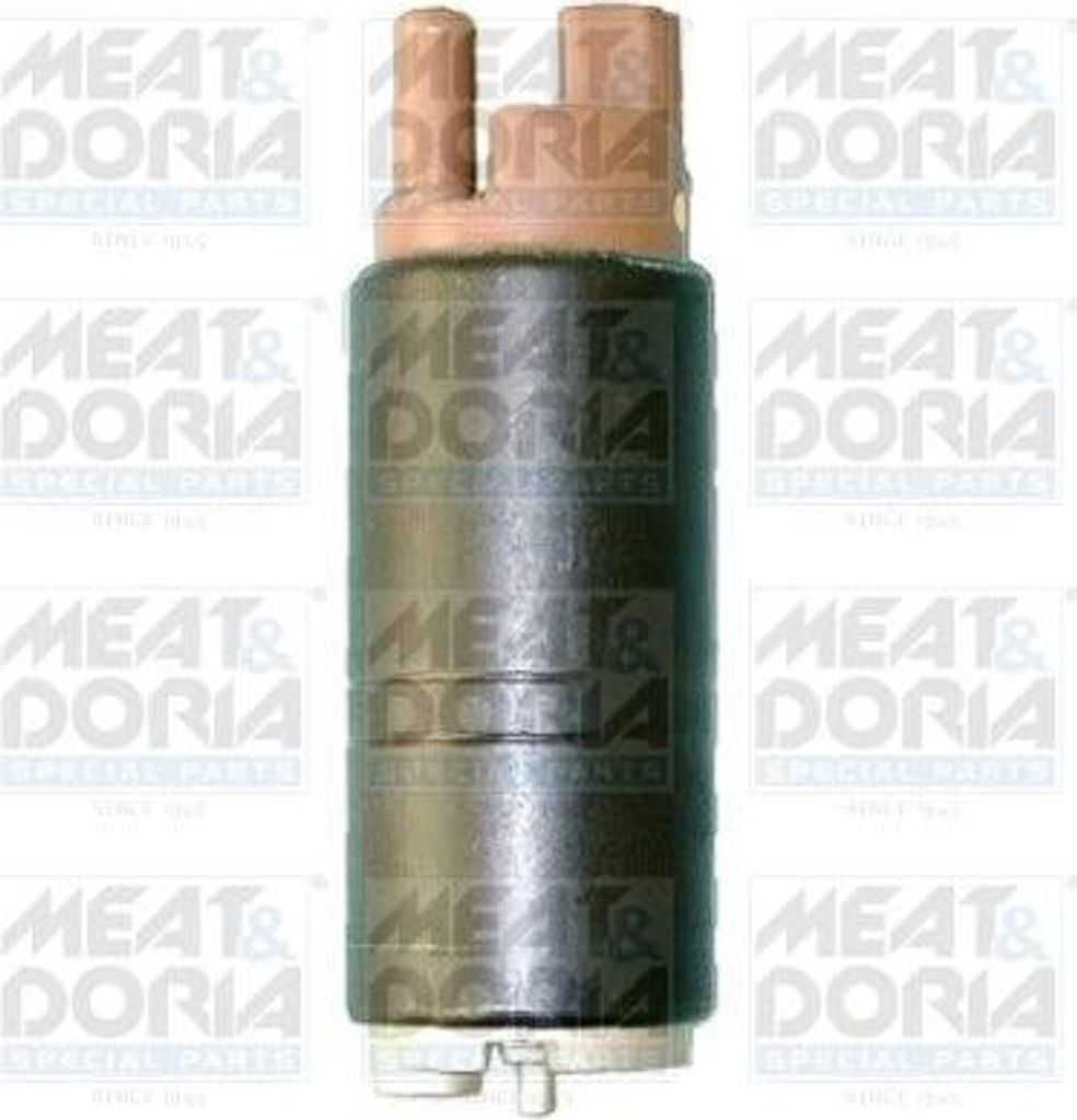 MEAT & DORIA 76878 Kraftstoffpumpe OE 3111107000 kompatibel mit Picanto