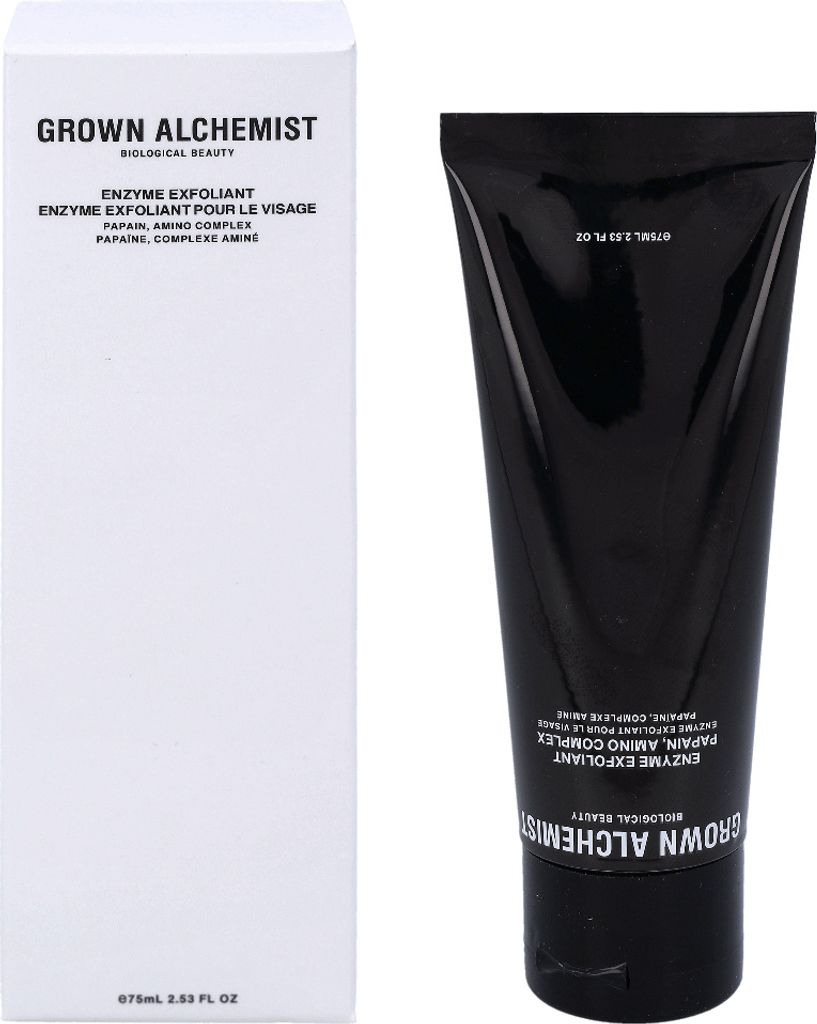 Grown Alchemist Enzyme Facial Exfoliant, Tagescreme, Produktbild 
