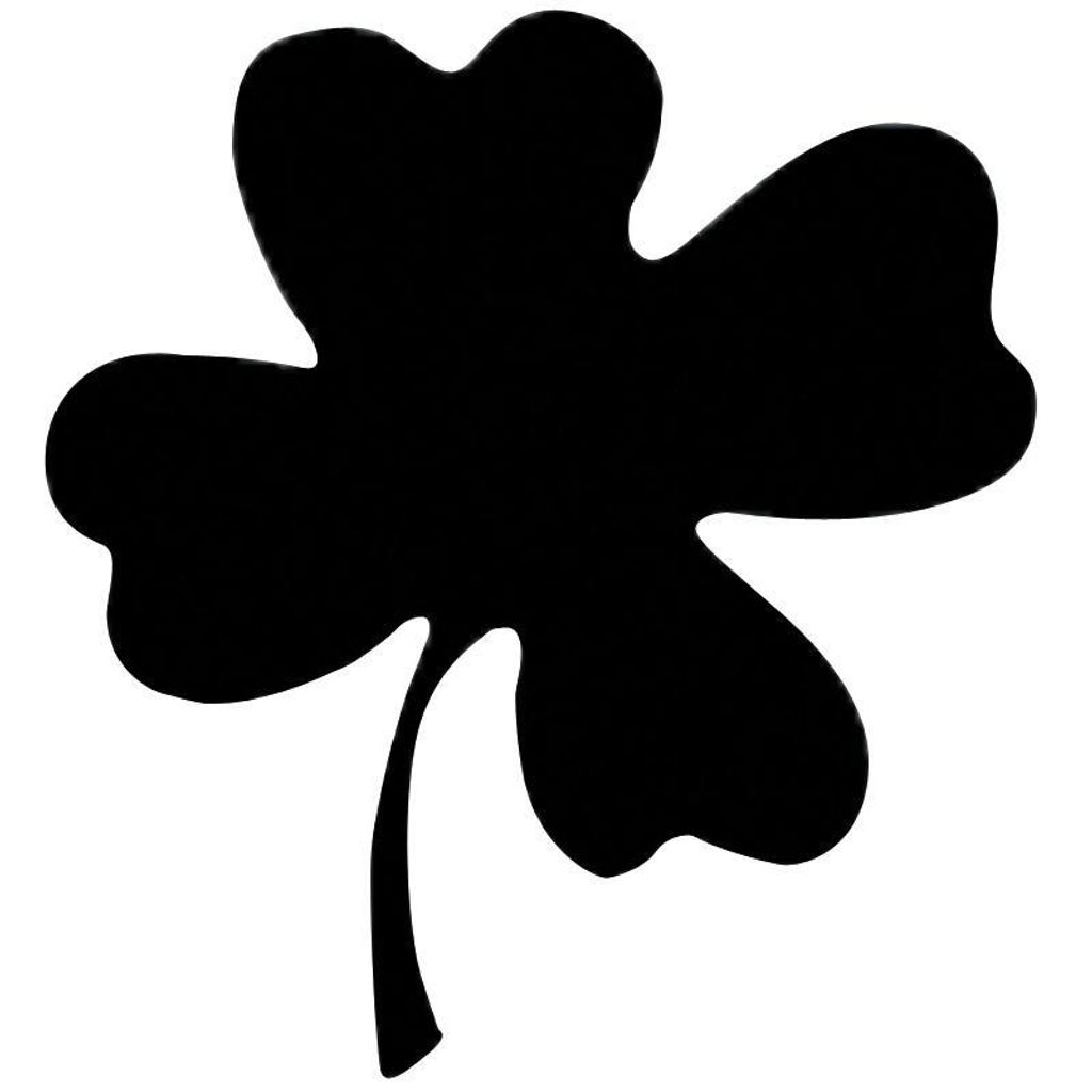 Stanzwerkzeug Kleeblatt