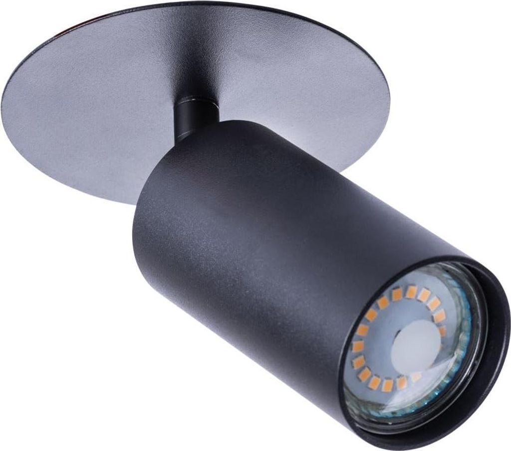 ARTE LAMP Deckenstrahler für professionelle Beleuchtung - Produktbild 