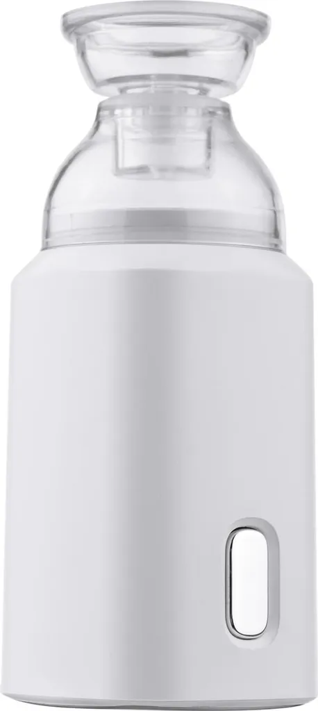 Pompe à vide électrique rechargeable USB compacte avec 5 sacs de vide - 5