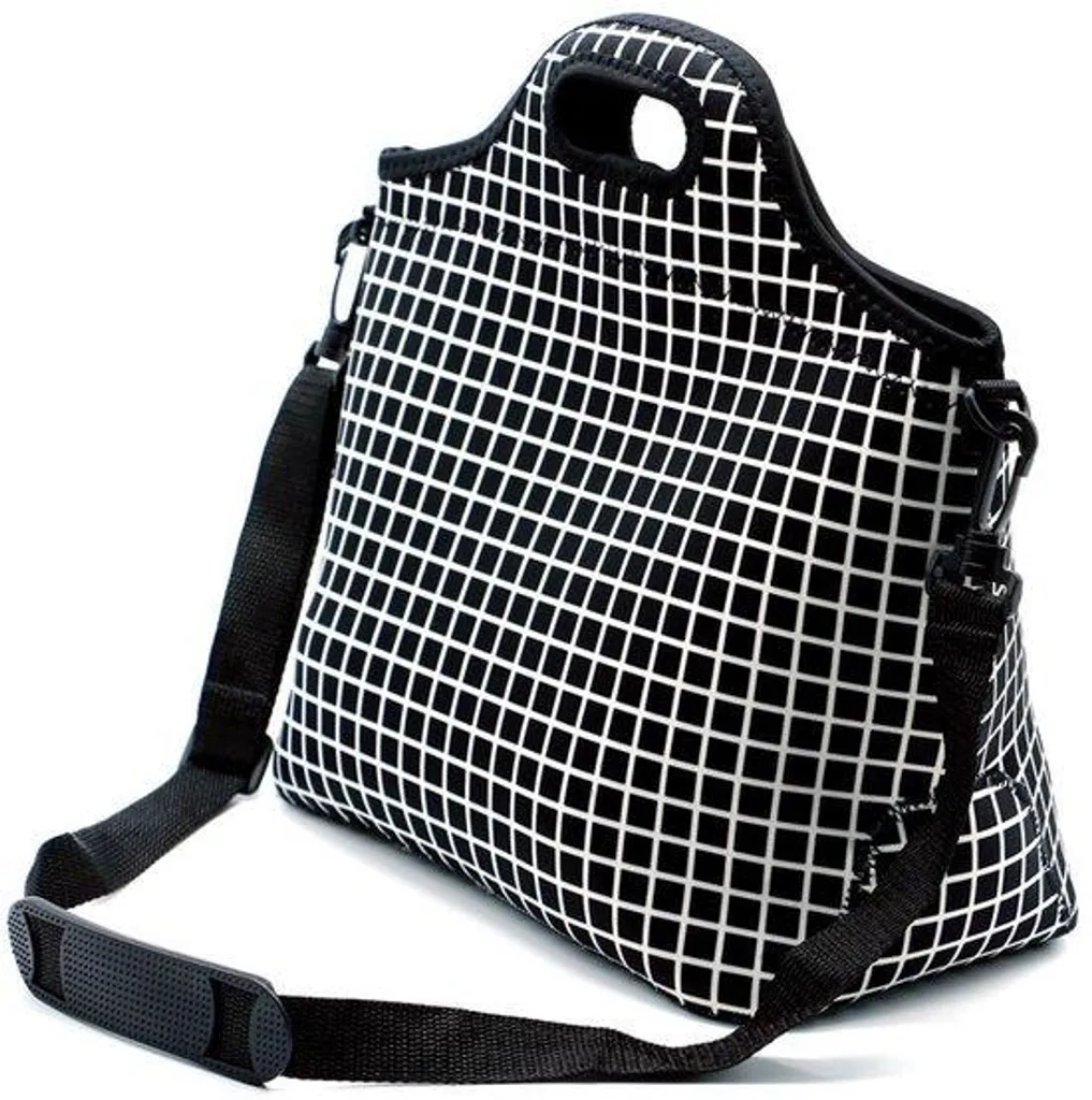 Sac pique-nique isotherme lavable et durable avec design néoprène