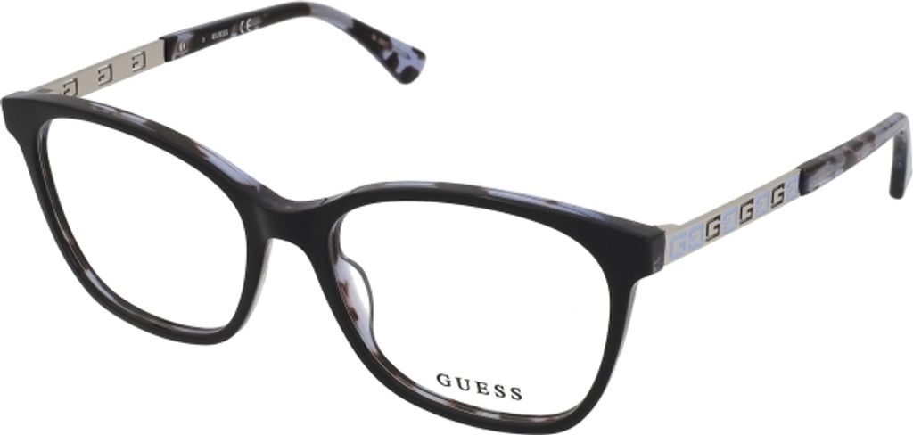 Brillenfassung Guess GU2743 53001