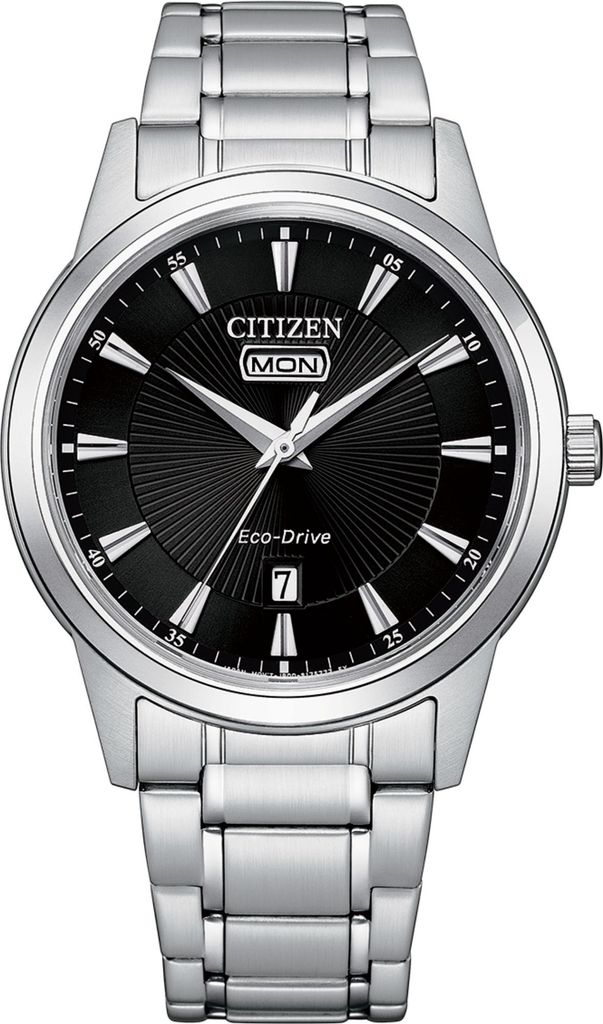 Citizen Herren EcoDrive AW0100-86EE Produktbild 