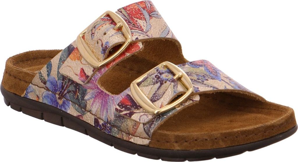 Scarpe da donna Rohde - sconosciute - misura 39 Immagine del prodotto 