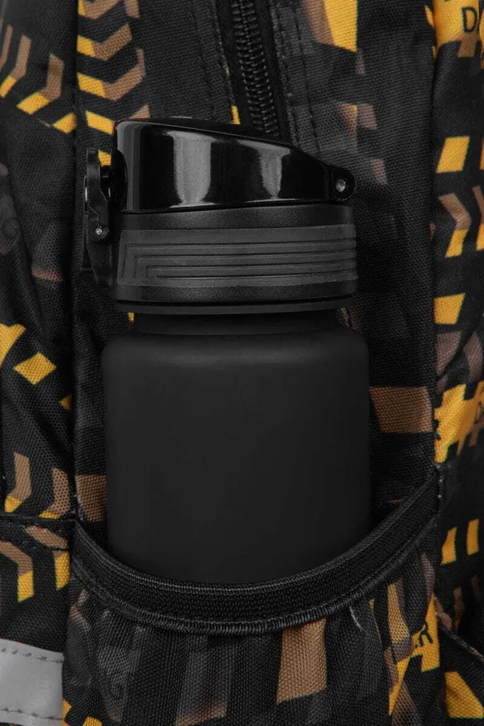 Zaino Coolpack Toby per Bambini: Ergonomia e Sicurezza Asilo Nido - 4