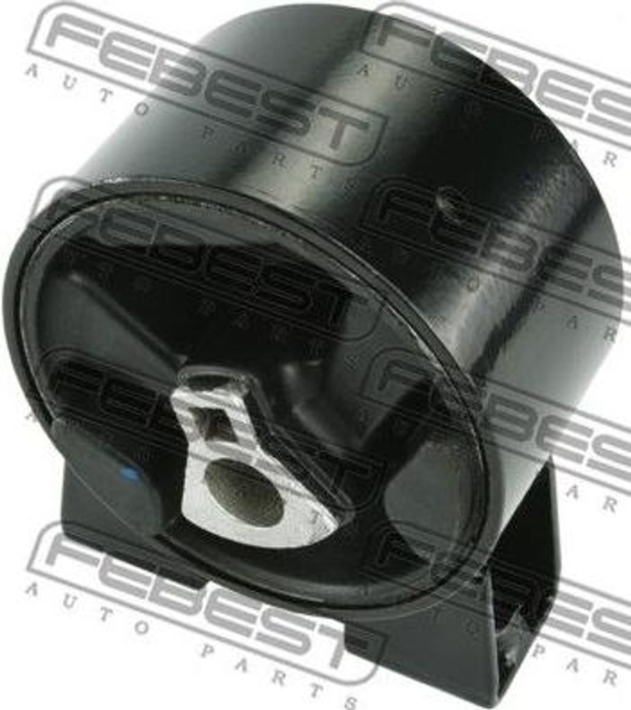 FEBEST CRM-CARFR Lagerung, Motor OE K05110503AC kompatibel mit Voyager