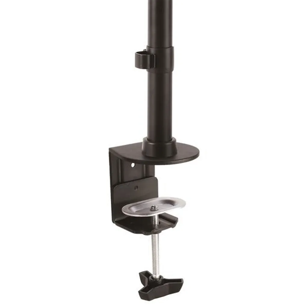 Support Double Écran Robuste Startech TIS Charge 10kg par Moniteur