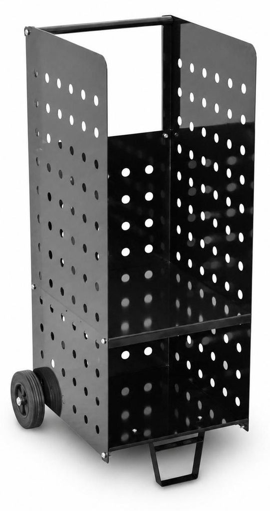 Bituxx Kaminholz Wagen Karre Transportkarre Holzwagen Produktbild 