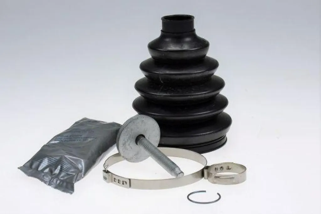 LÖBRO 306475 Jeu de manchons arbre d'entraînement pour Volvo V40 OE 31325675