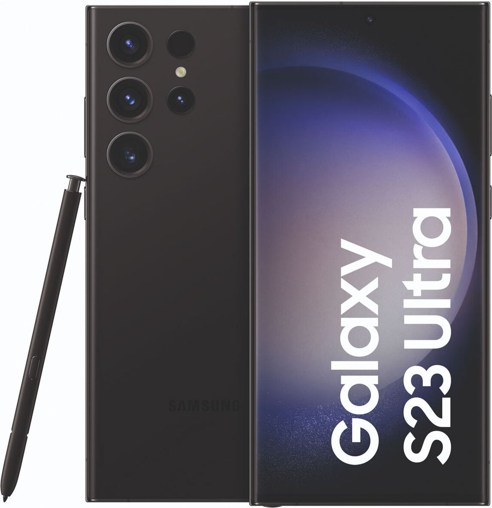 Samsung Galaxy S23 Ultra SM-S918B, 17,3 cm (6.8"), 12 GB, Produktbild 