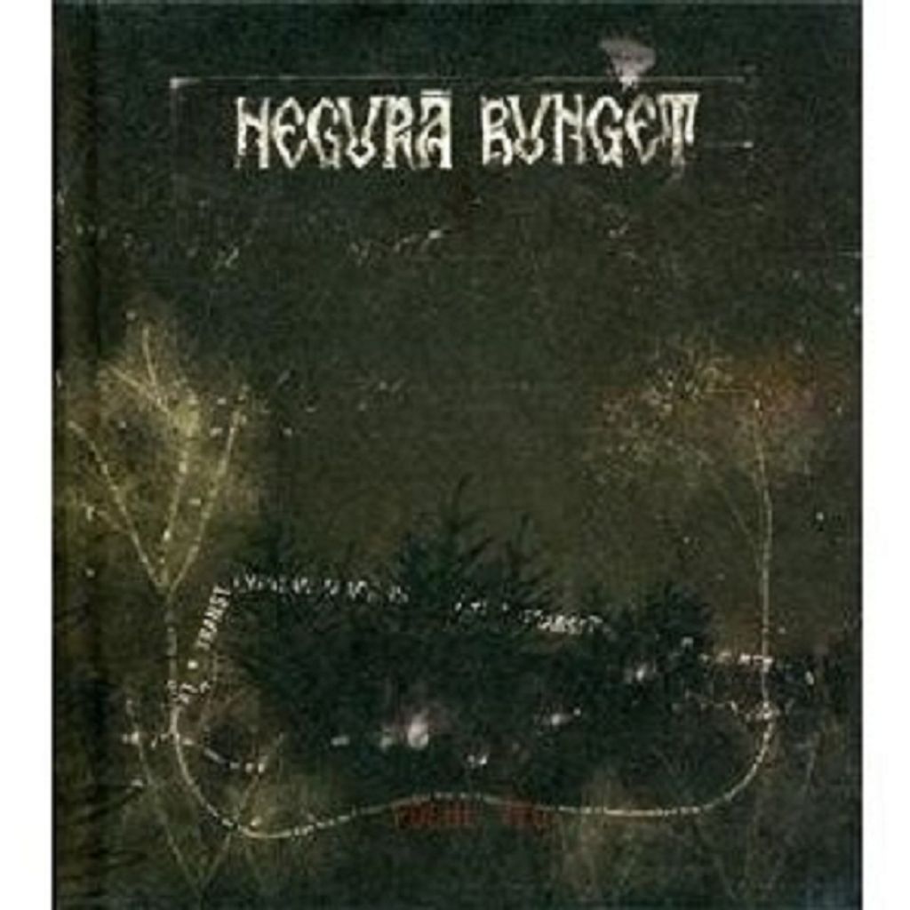 Negura Bunget-Focul Viu