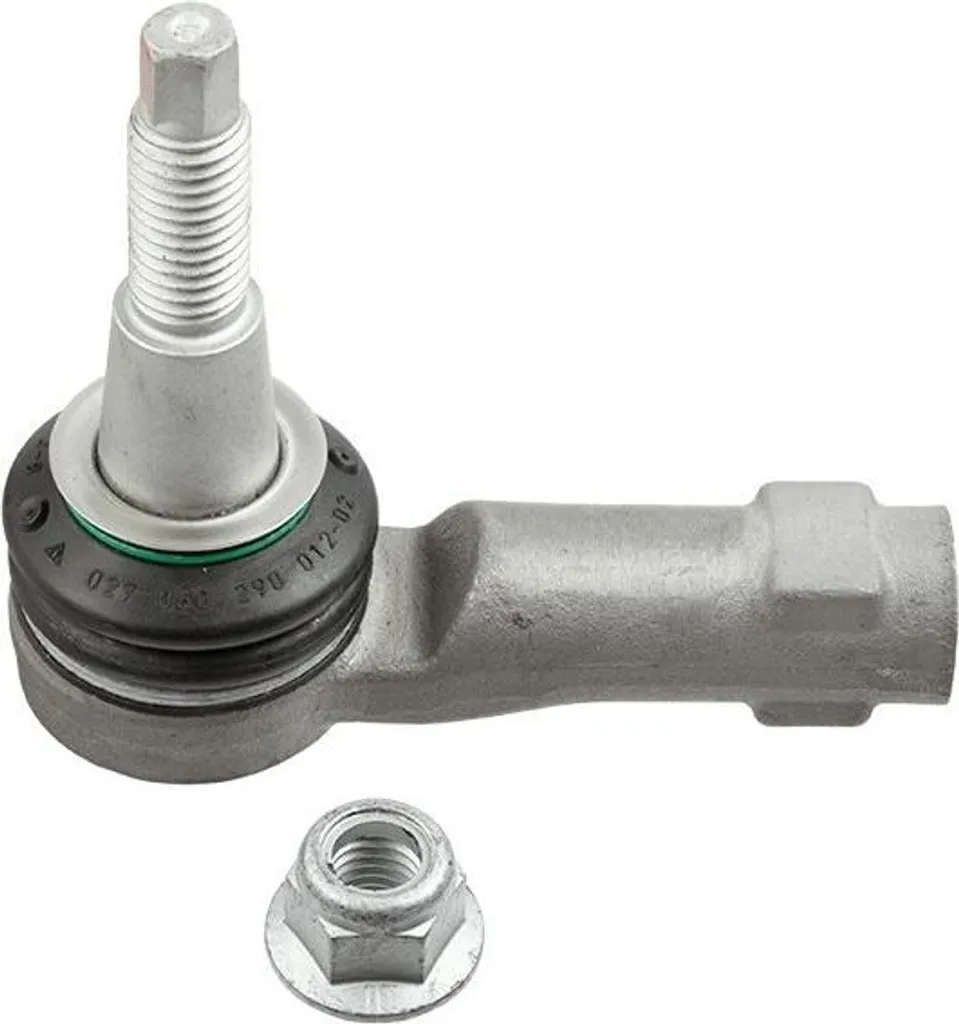 Embout de tige de direction pour Ford Transit Custom et Tourneo 2012-