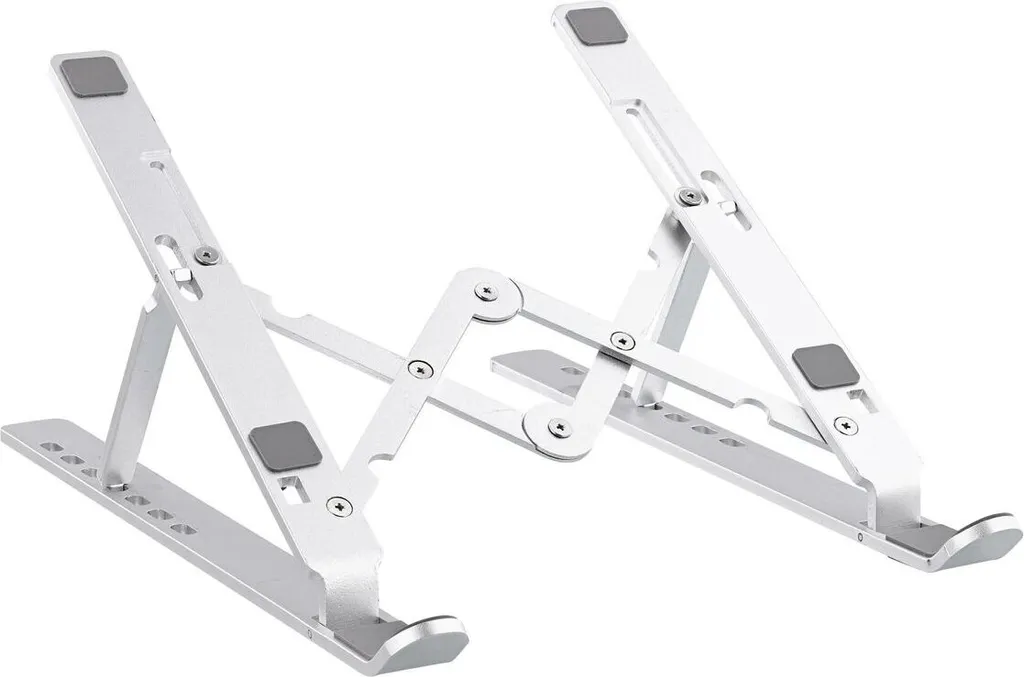 Support pour ordinateur portable T'NB NA en aluminium ergonomique