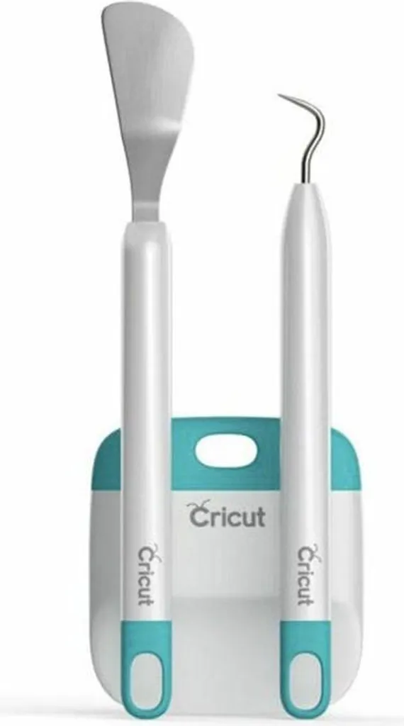 Cricut Joy Tool Set Iniziale | Accessori Professionali per Plotter - 5