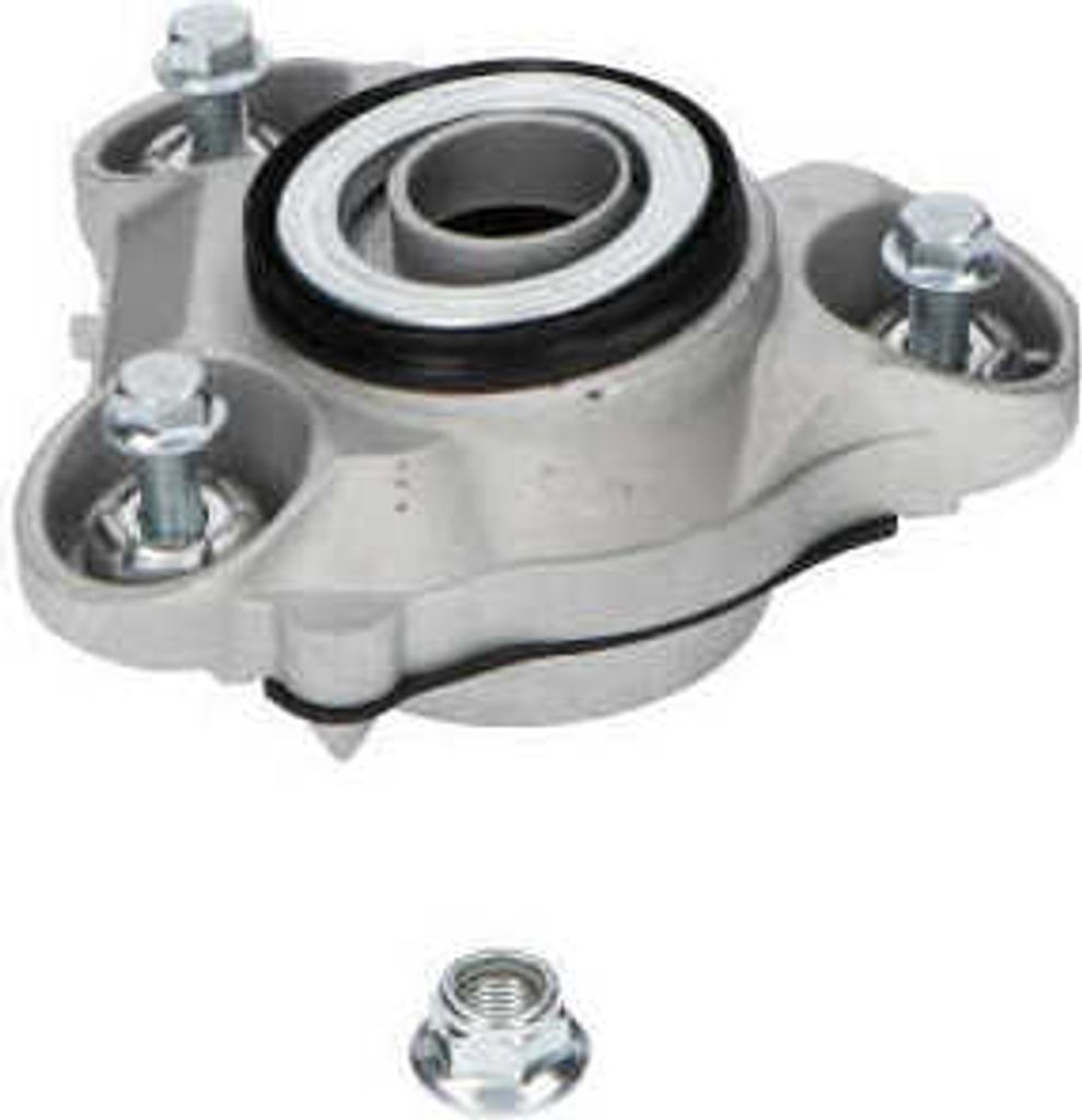 KAVO PARTS SSM-10080 Reparatursatz Federbeinstützlager Vorne Rechts für FIAT Ducato Kastenwagen (250, 290) Ducato Pritsche / Fahrgestell (250, 290)