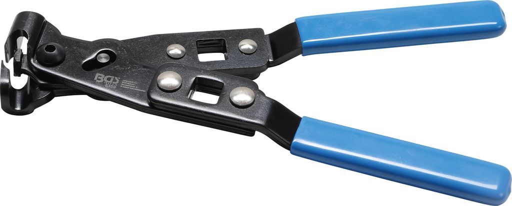 BGS technic Pliers for Ear-Type Clamps, 560 g Obrázek produktu 
