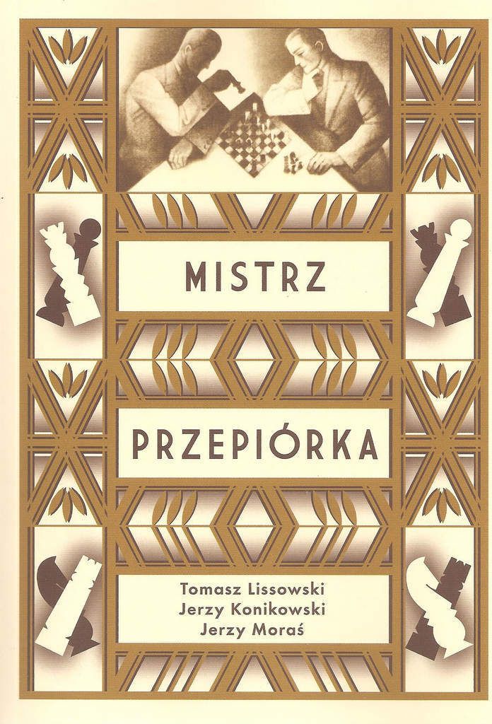 Meisterwachtel - T. Lissowski J. Konikowski J. Moraś