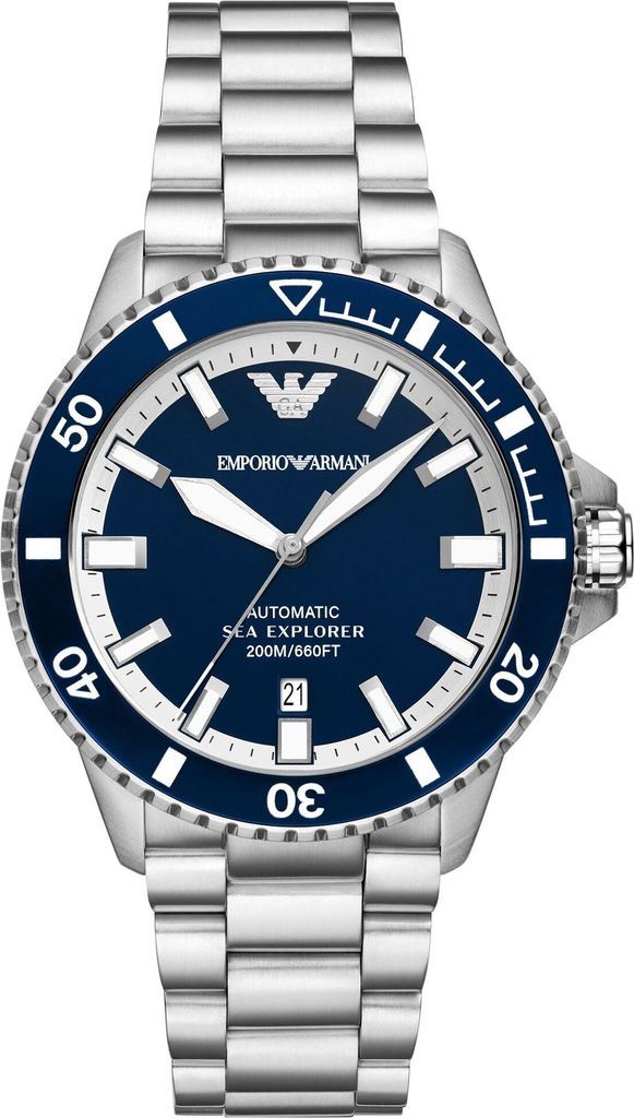 Armani Ceramica Emporio Armani Uhr Ar1410 Mens Emporio Armani