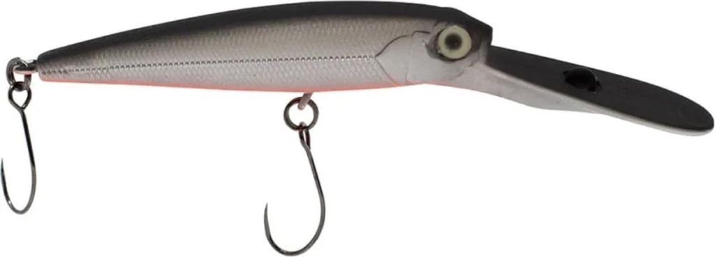 FTM Fangi 7,5cm 2,3 g Farbe 04 Wobbler