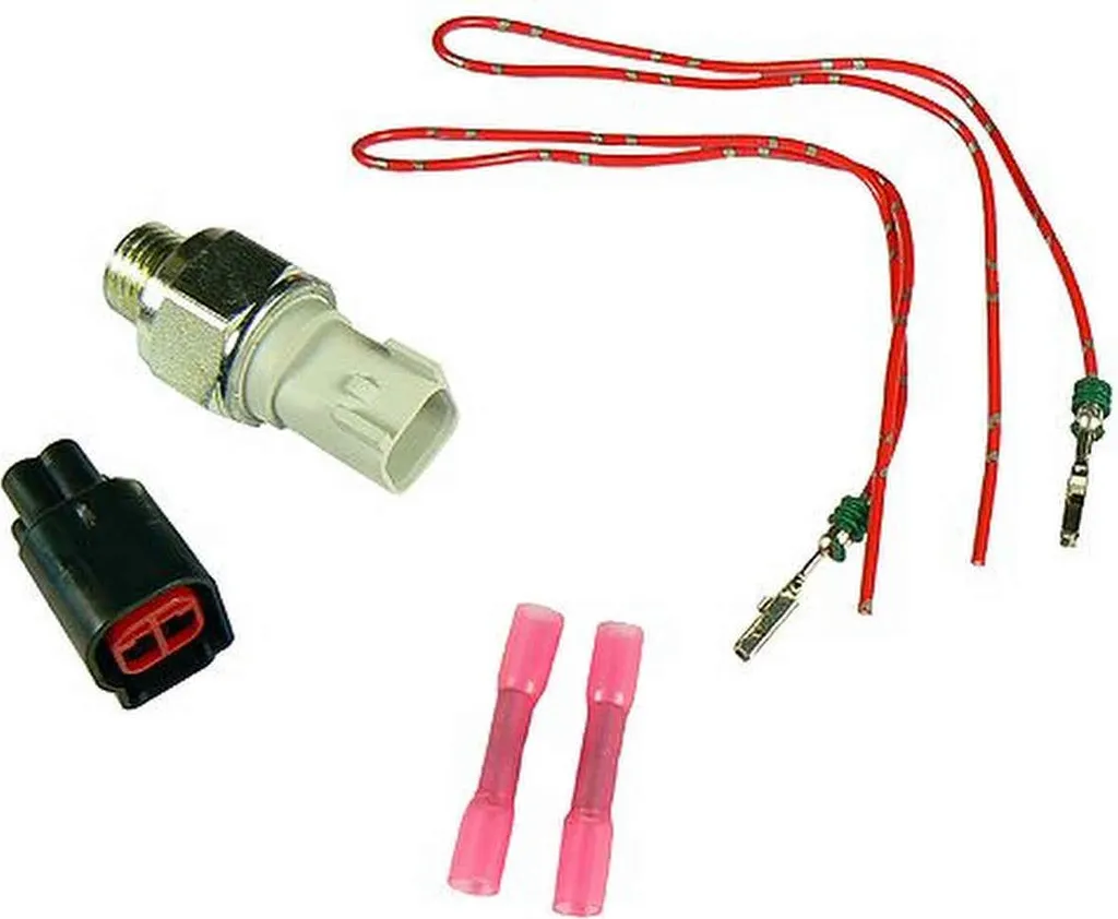 Metzger 0912015 Interruttore Retromarcia Volvo S60 I - Chiave 22mm