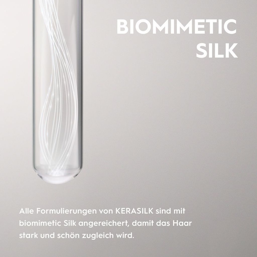 Kerasilk Specialists Taming Balm bändigender Balsam für Produktbild 8
