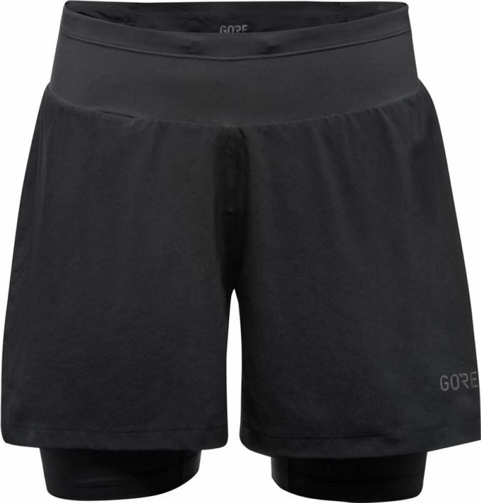 Gore Wear Shorts R5 2in1
