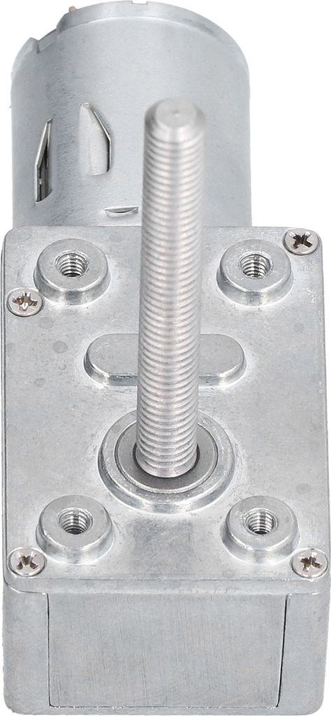 Getriebemotor,DC-Schneckengetriebemotor,Geräuscharmer Getriebemotor,Schneckenmotor,Untersetzungsmotor,Selbsthemmender Motor