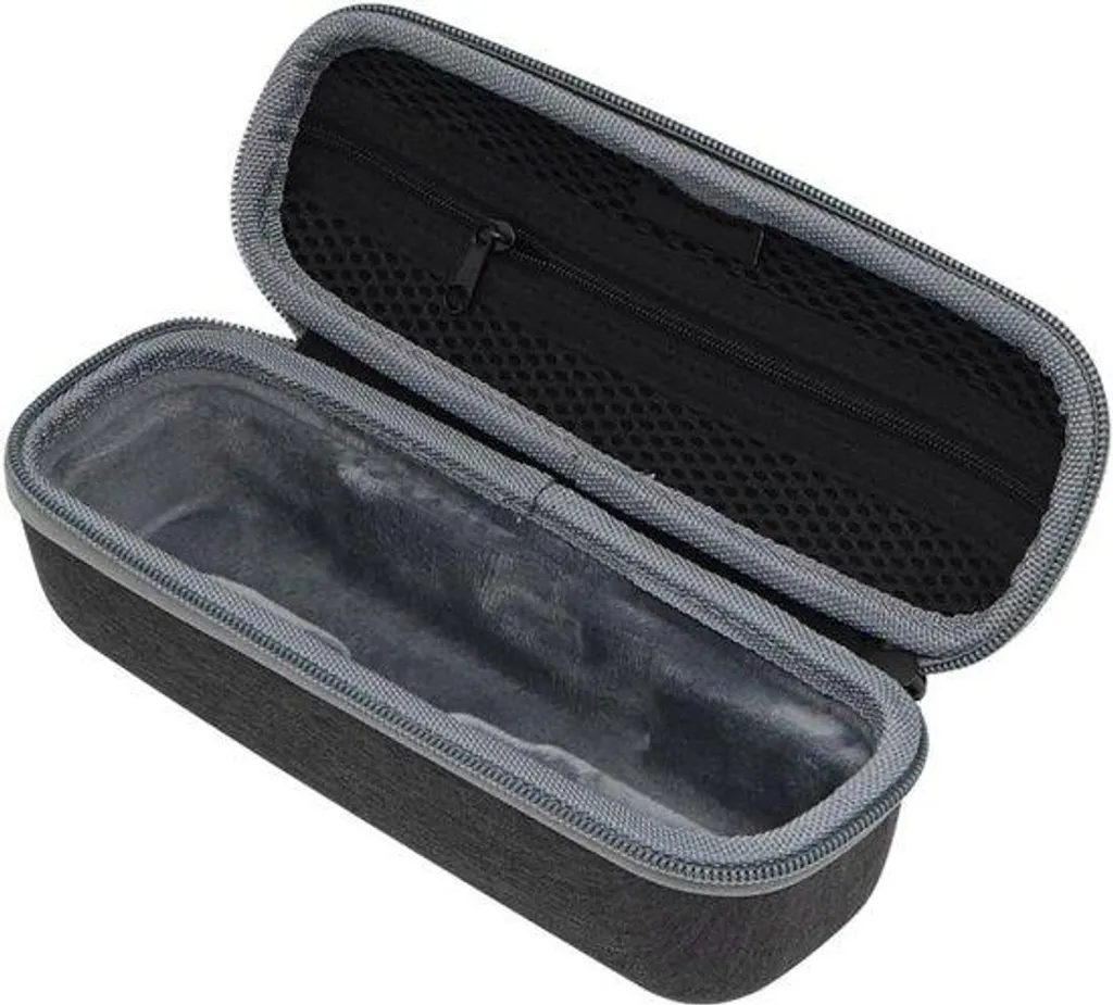 Sac de transport vert pour stabilisateur gimbal et accessoires de voyage