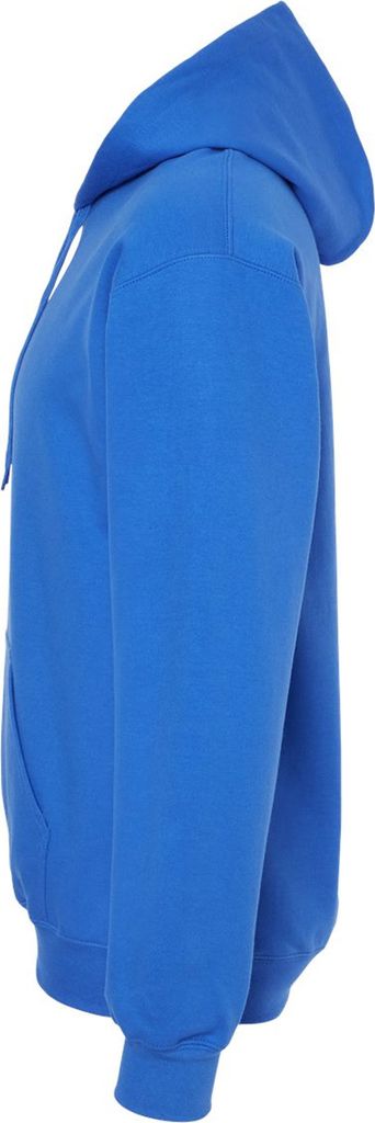 Gildan - "Softstyle" Kapuzenpullover Mittelschwer für Herren/Damen Uni RW8856 (XL) (Königsblau)