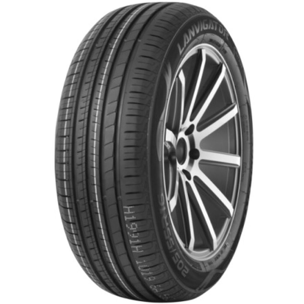 Lanvigator Sommerreifen motorcycle-tyres Comfort 2 ( 185/50 R14 77V )