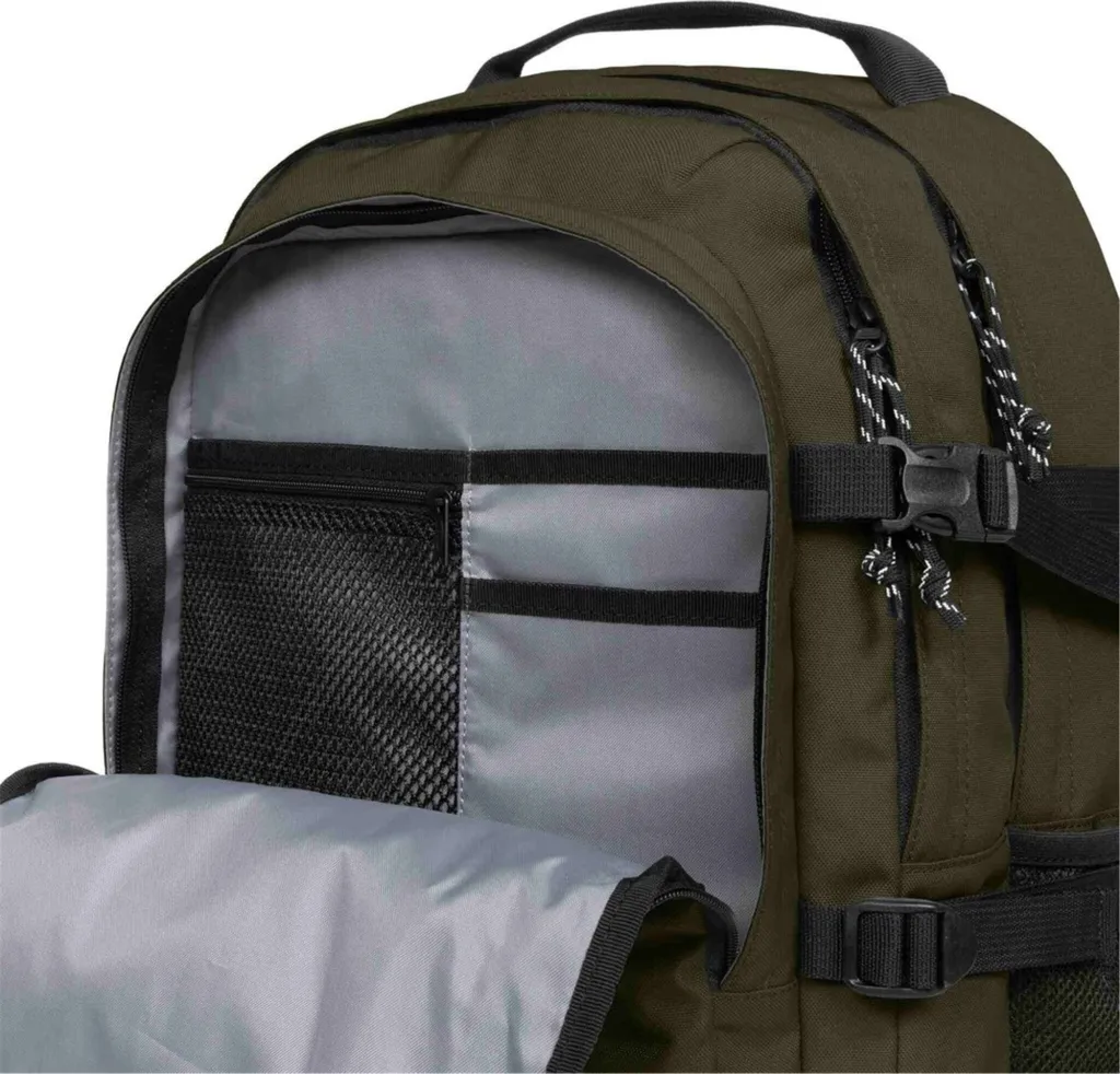 Sac à dos informatique Eastpak Volker Pro Cs avec double compartiment - 5