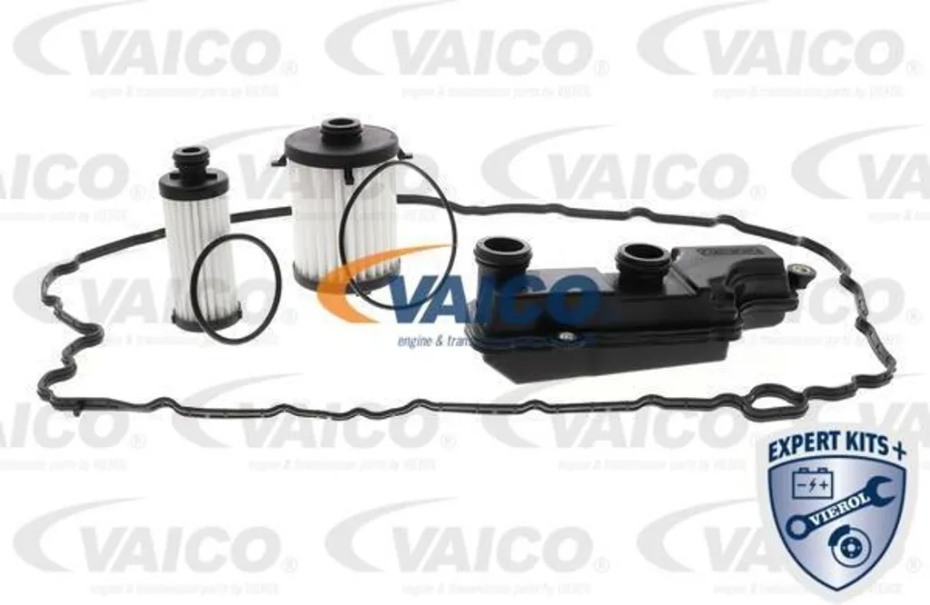Kit entretien vidange boîte automatique Audi A4 A6 Q5 avec filtre 0CK
