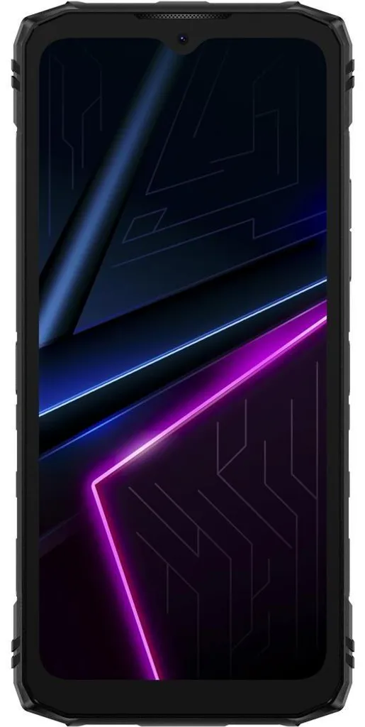 Smartphone 5G Doogee A6 Pro Idéal pour le Streaming et Travail Mobile