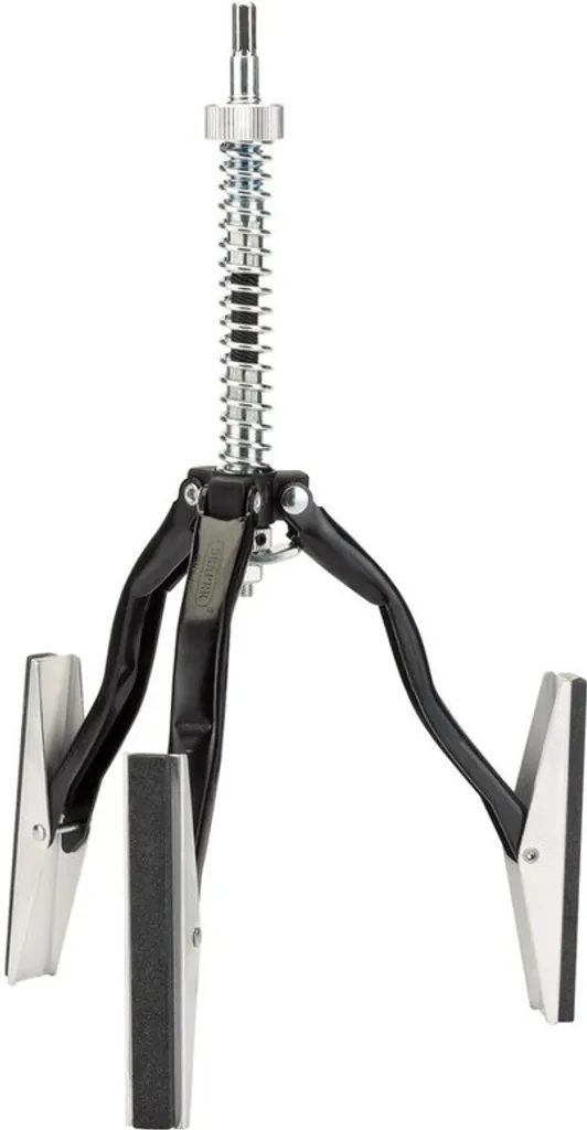 Outil de déglaçage moteur Draper Ø 51-177 mm pour réfection cylindre
