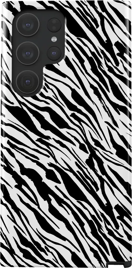 Cover MagSafe Samsung Galaxy S25 Ultra: Protezione Antiurto Professionale
