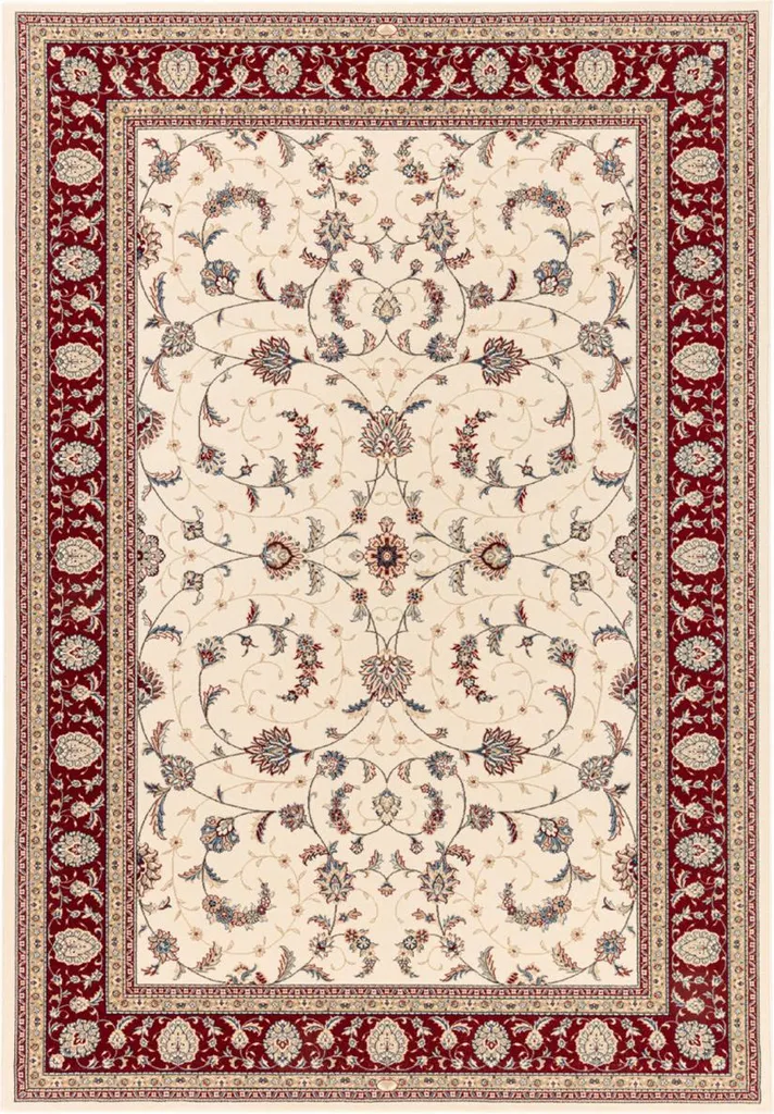 Tapis Diamond 7244 104 - Tapis de salon moderne 85 x 160 cm de qualité