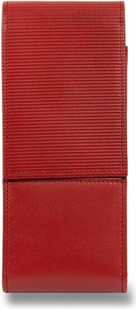 LAMY Etui Leder A316 rot - A316 2er rot - 1225584