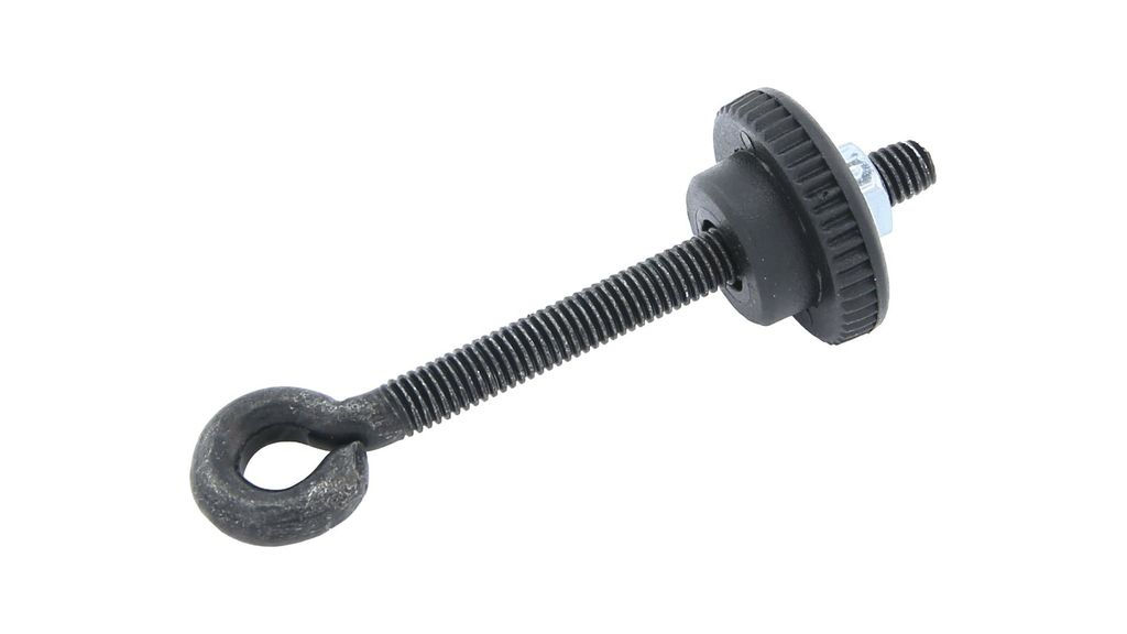 Hebie Ringschraube 0699 14 Ringschraube einstellen. f.Lenkstabilität. 0695 14